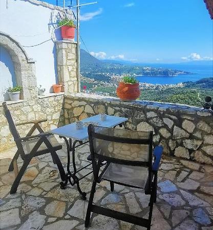 شقة Castle Of Himara المظهر الخارجي الصورة