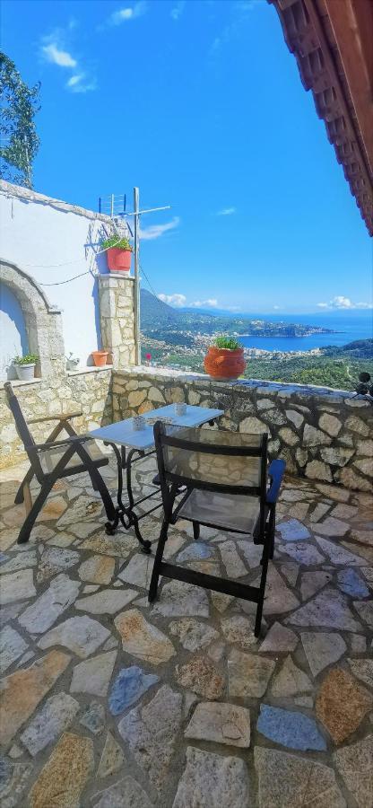 شقة Castle Of Himara المظهر الخارجي الصورة