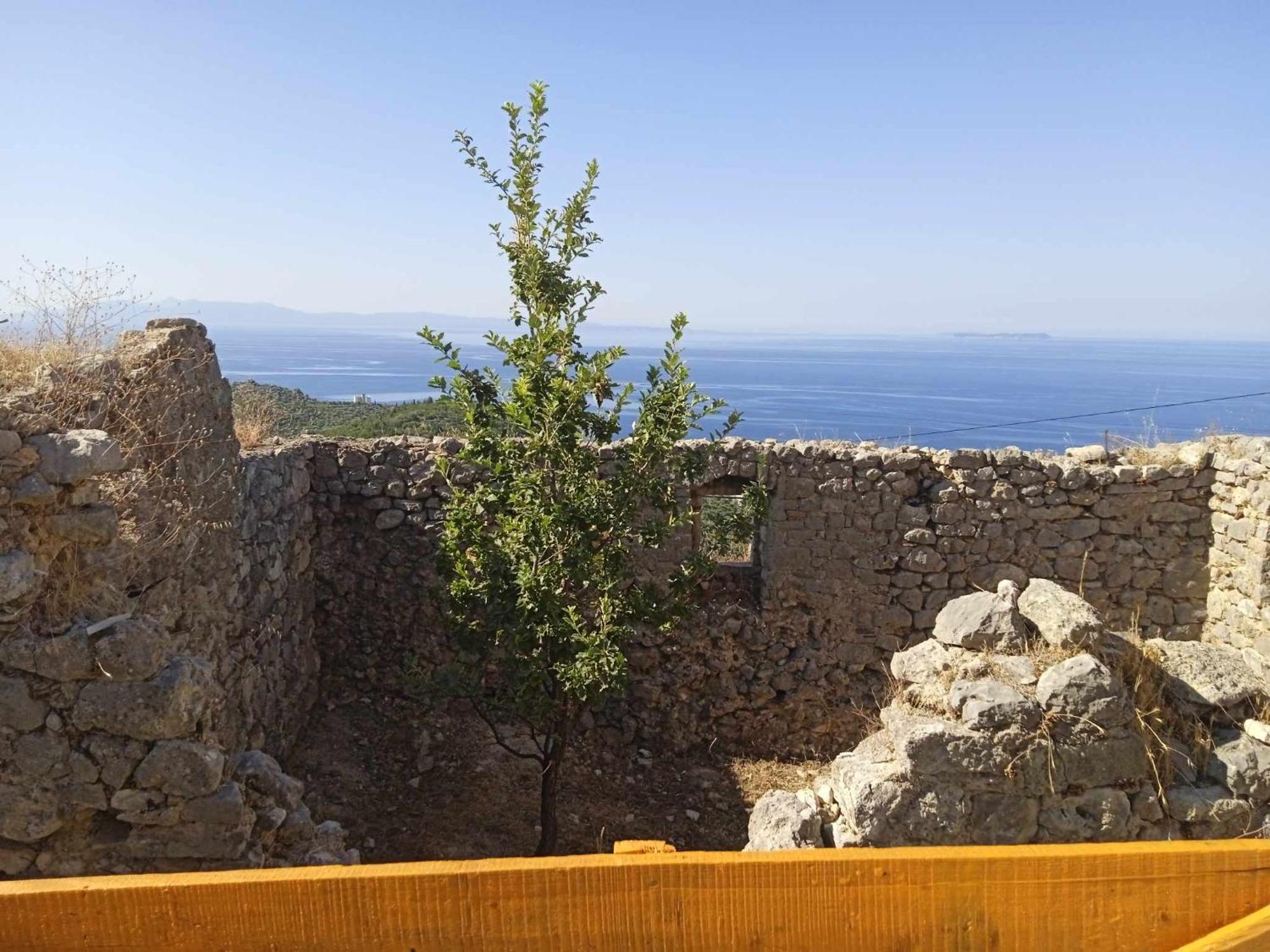 شقة Castle Of Himara الغرفة الصورة